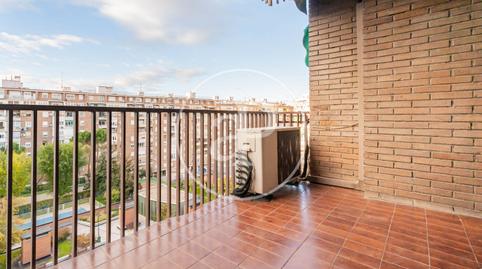 Foto 3 de Pis en venda a Calle de Santa Casilda, Imperial,  Madrid Capital