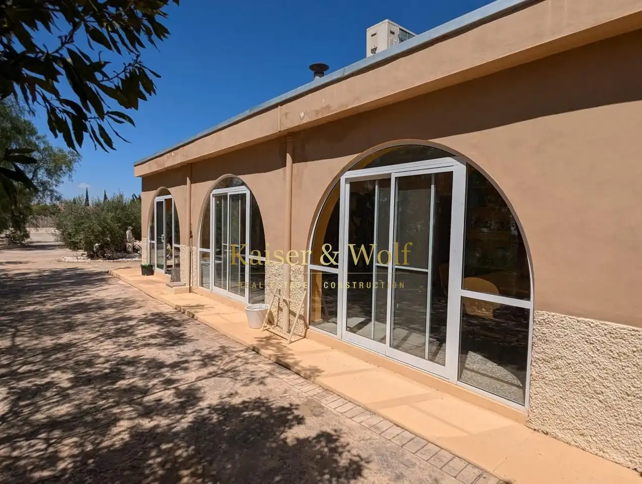Casa rustica con piscina in vendita a Marxant, imagen 5