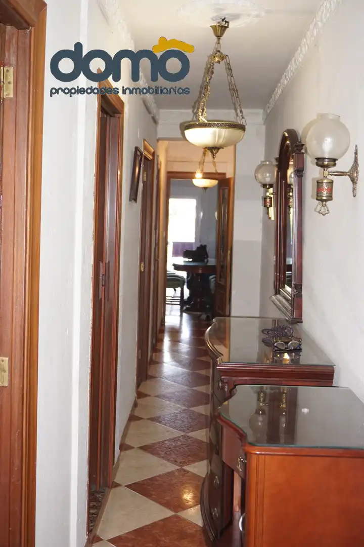 Flat with terrace to rent in Calle Halcón, imagen 20