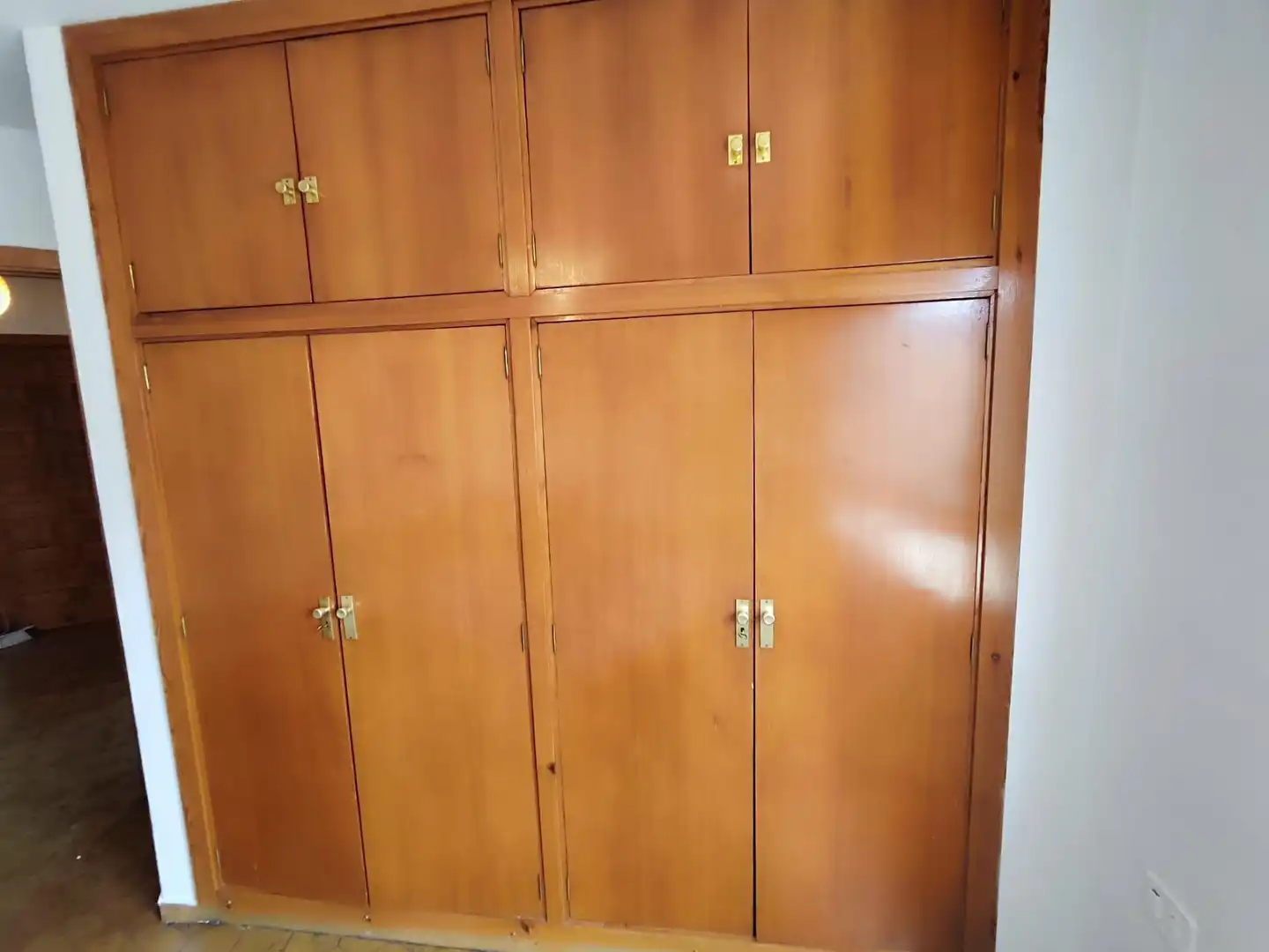 Schlafzimmer von Wohnung zur Miete in Granada