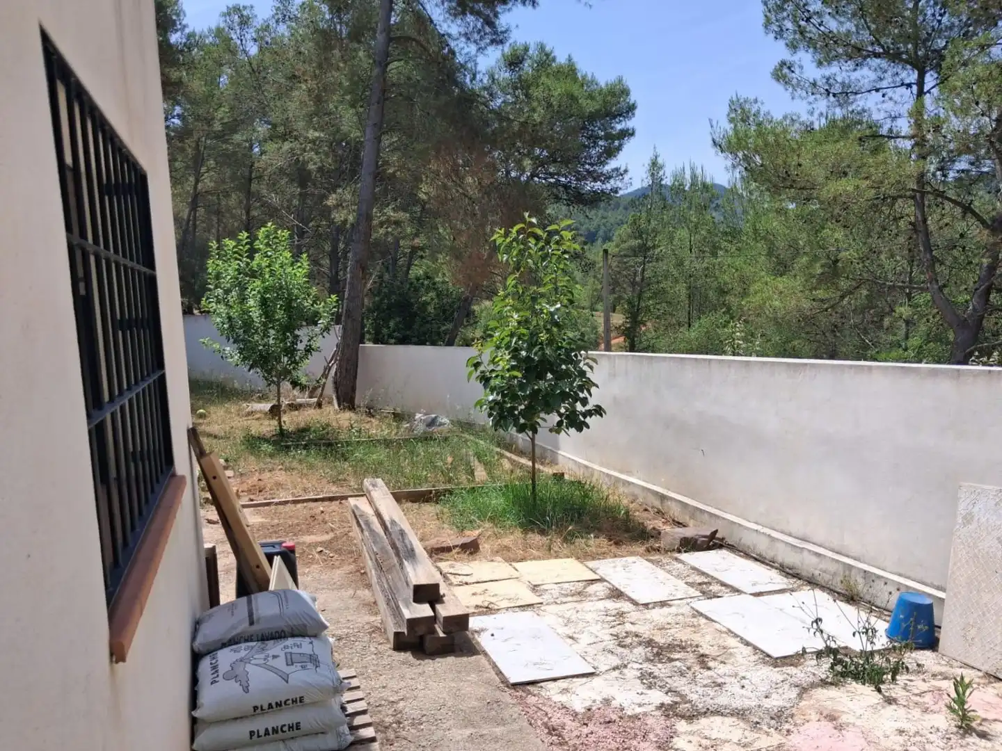 Casa o xalet en venda en Tales amb Terrassa i Traster