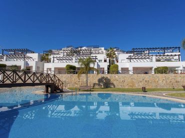 Adossat en venda a Río Real - Los Monteros