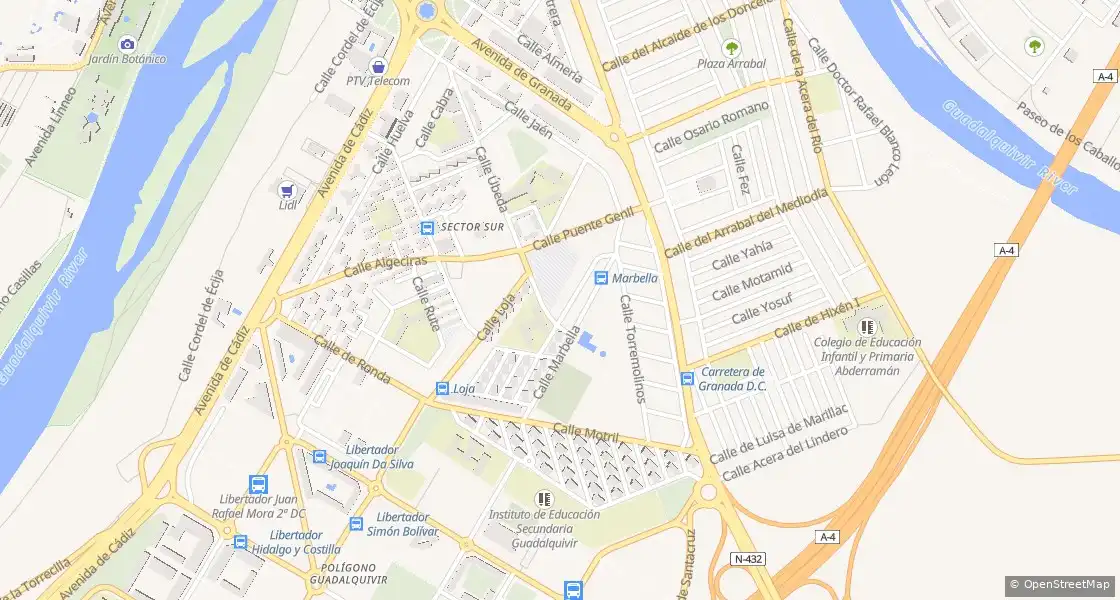Flat for sale in Sur, imagen 3