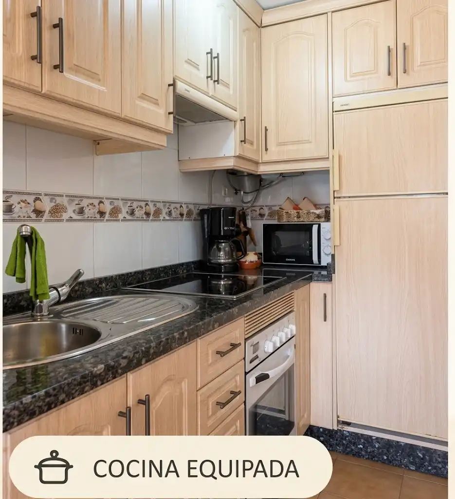 Fotografía del inmueble reportado: 550 €/mes — Sanxenxo, Sanxenxo