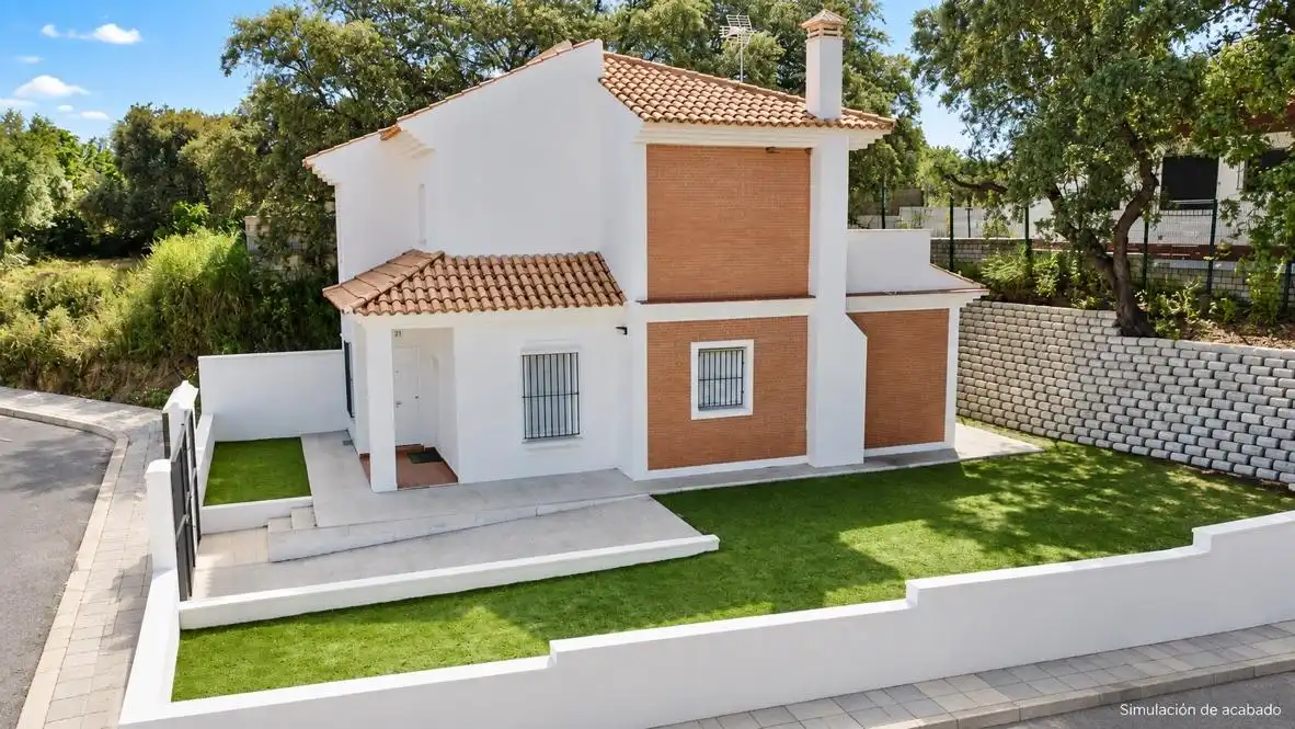 Casa amb terrassa en venda a Calle Cerrito, imagen 13