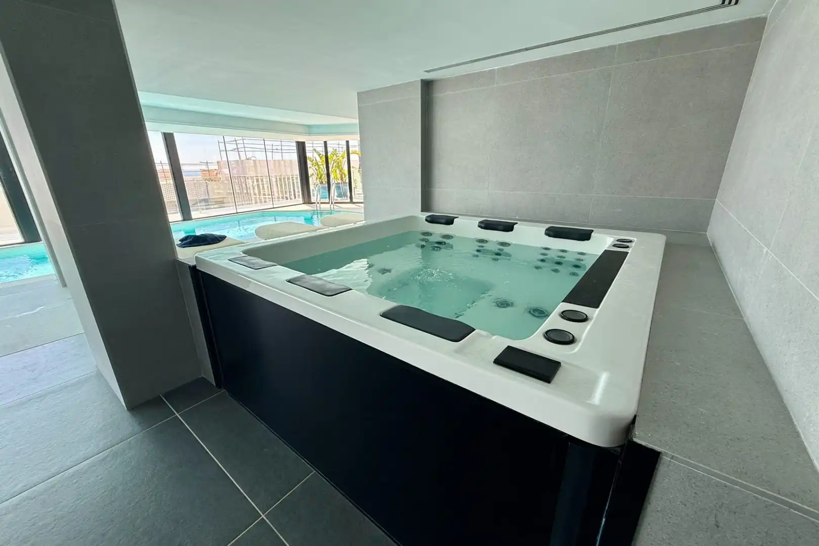 Apartment zum Verkauf in Las Gaviotas  - Carvajal, imagen 41