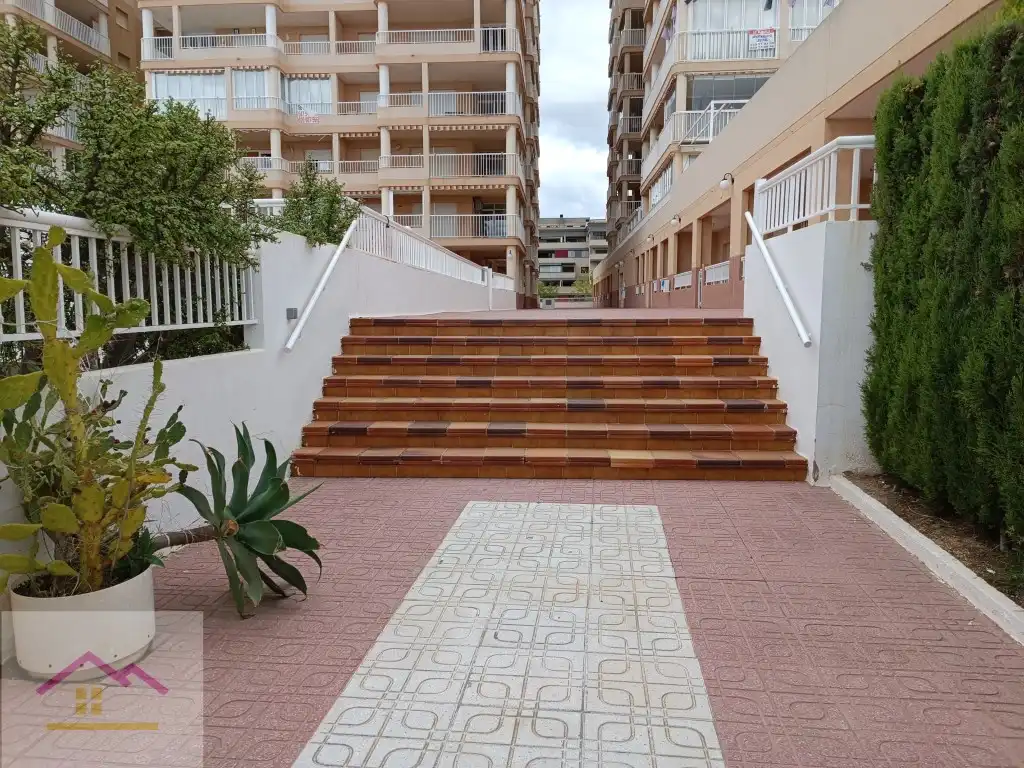 Planta baixa en venda a Paseo Maritimo Mediterraneo, 53, Playa Morro de Gos