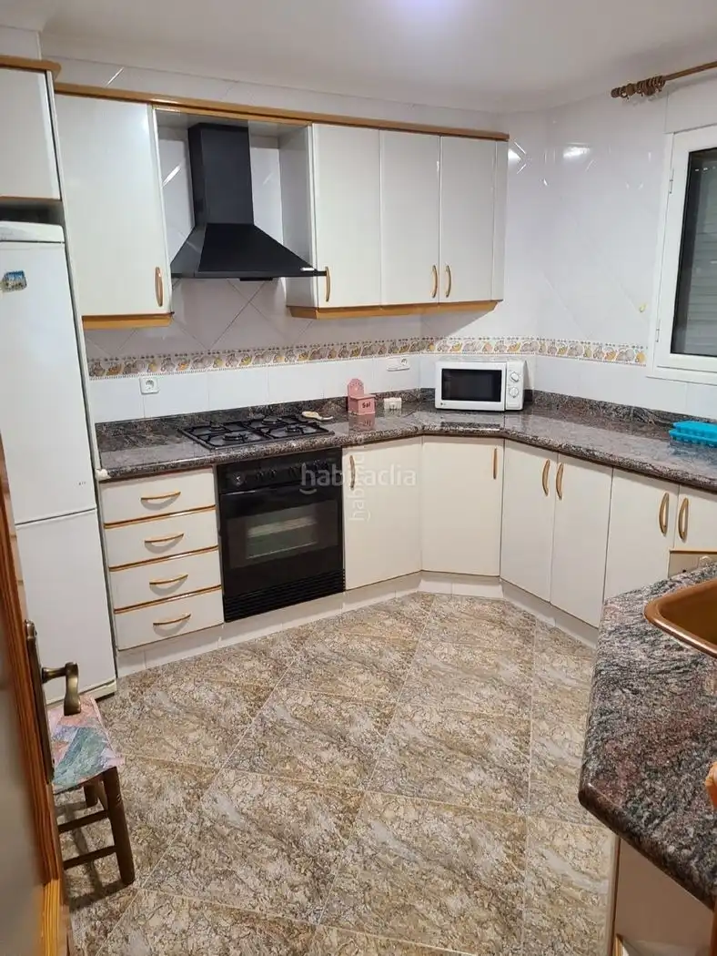 Villa con giardino in vendita a Travesía Virgen del Mar Travesía 6 151b, imagen 15