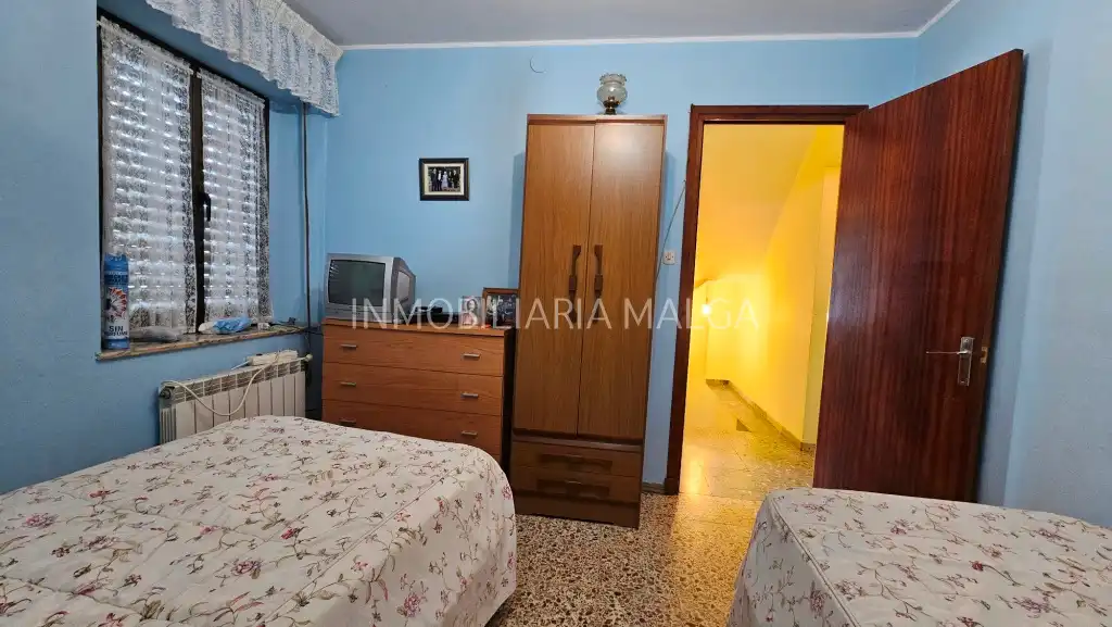 Haus mit Garten zum Verkauf in Barrio Villanueva 7, imagen 18