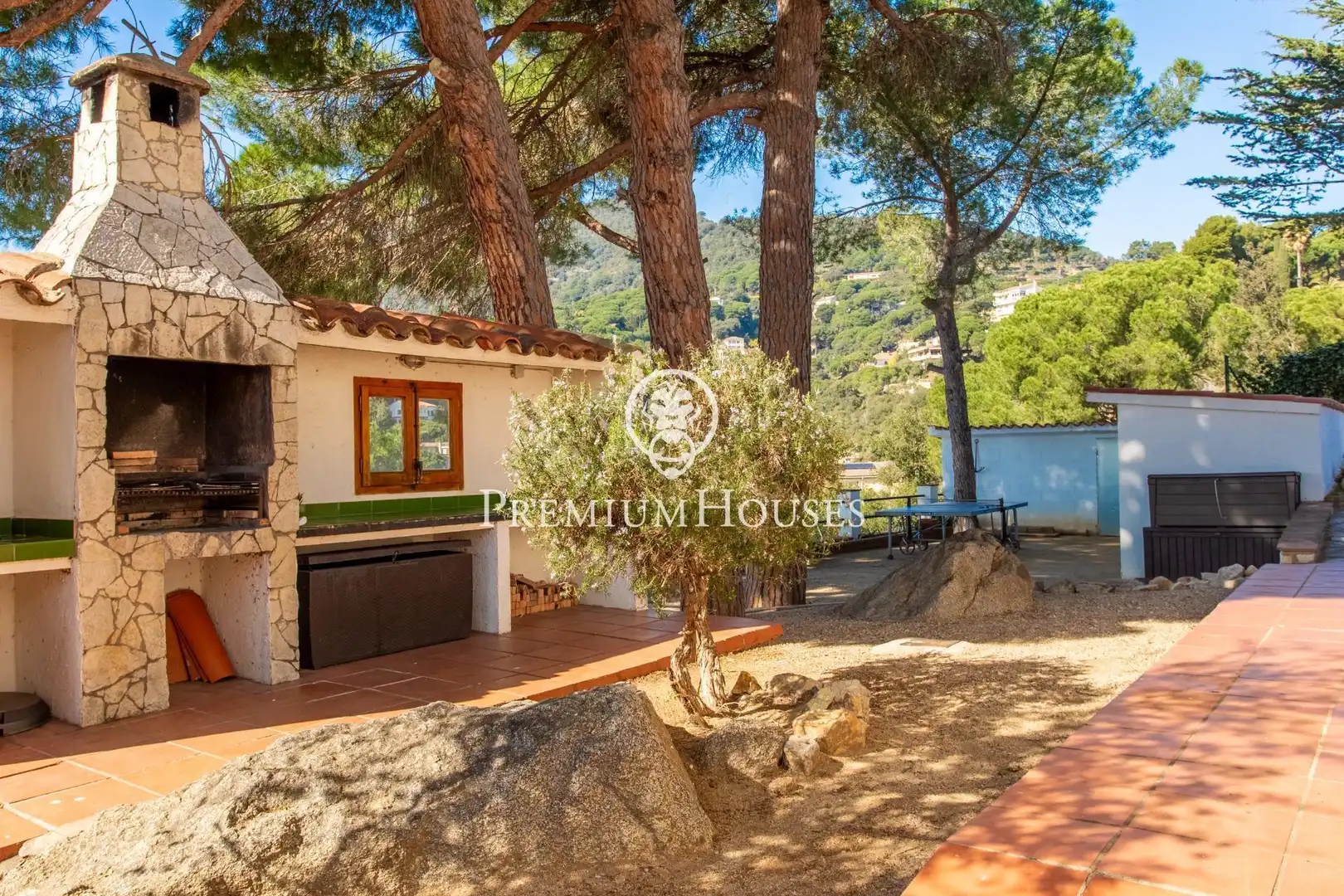Casa amb terrassa en venda a Arenys de Munt, imagen 10