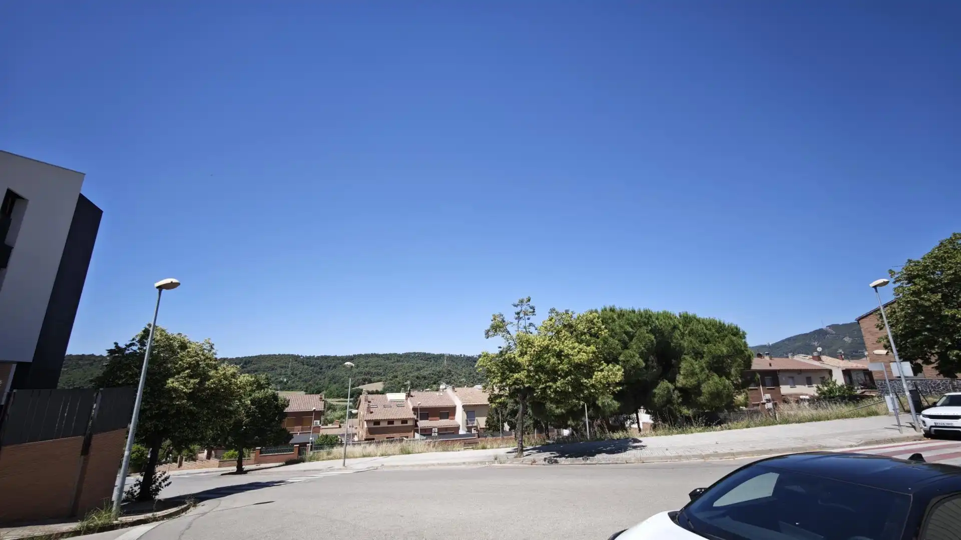Terreno residencial en venta en Sentmenat, imagen 7