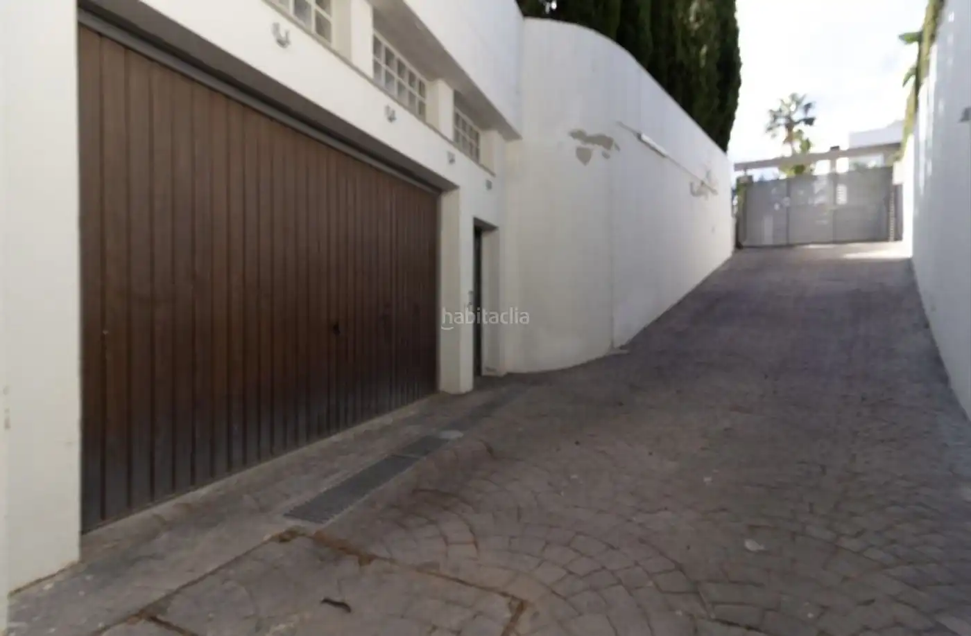 Xalet amb jardí en venda a Calle Leoni Benabú 4, imagen 2