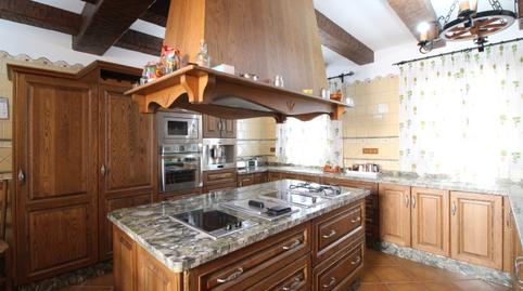 Foto 5 de Casa adosada en venda a Villanueva de la Concepción, Málaga