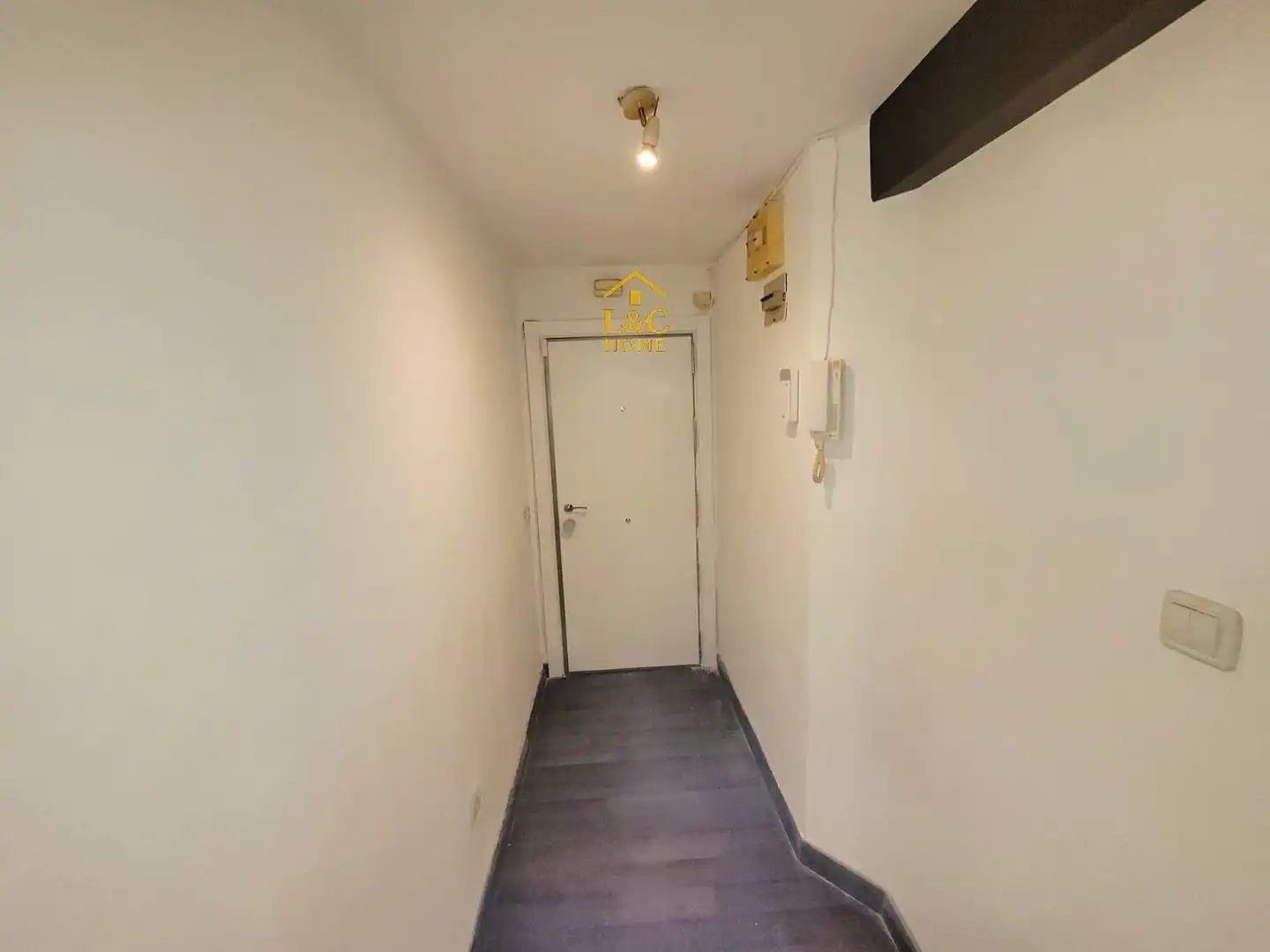 Piso en venta en Madrid