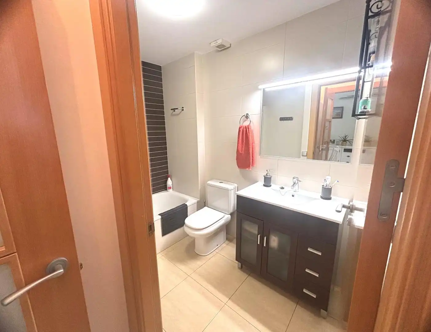 Piso en venta en Centre