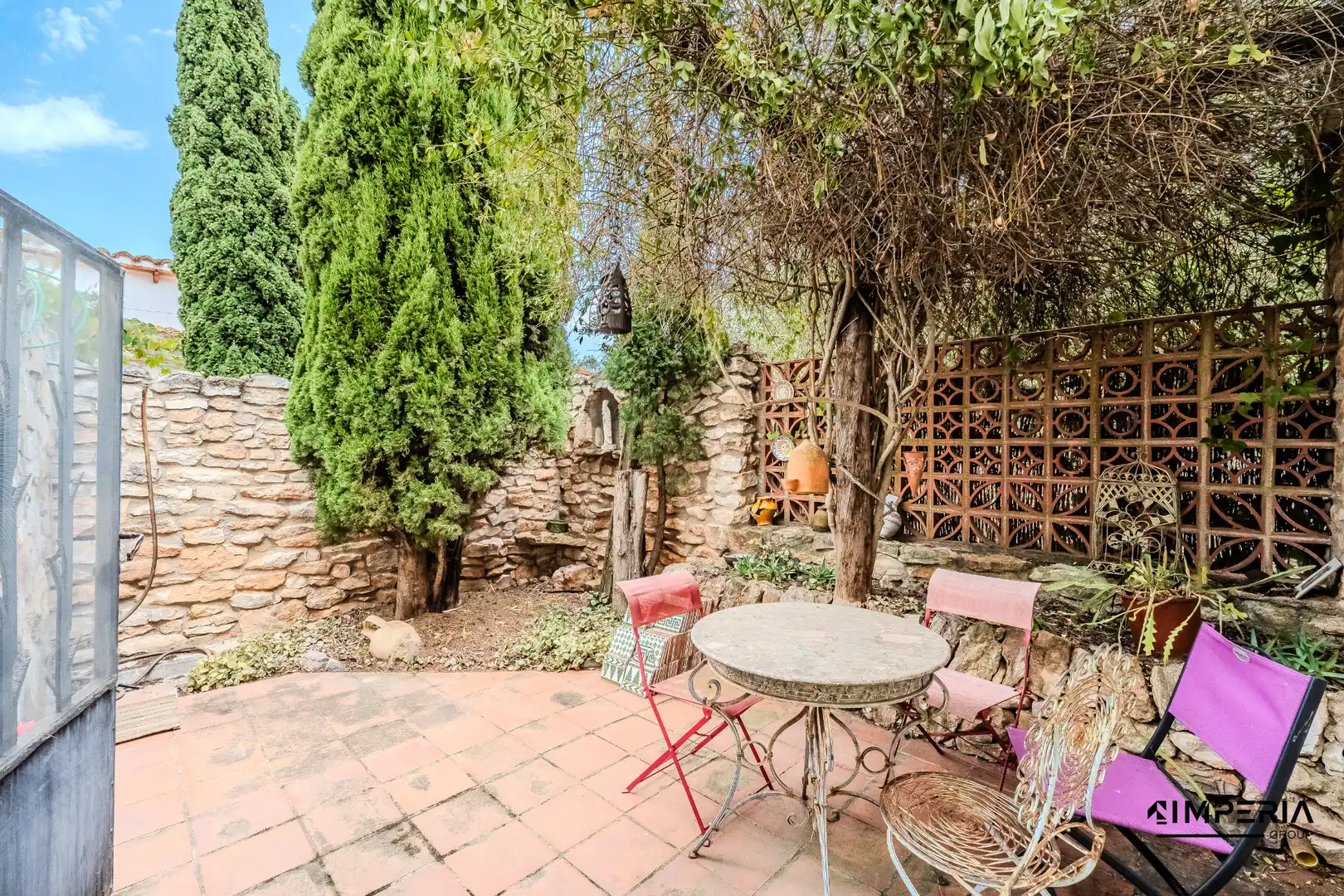 Chalet con terraza en venta en N/A, imagen 69