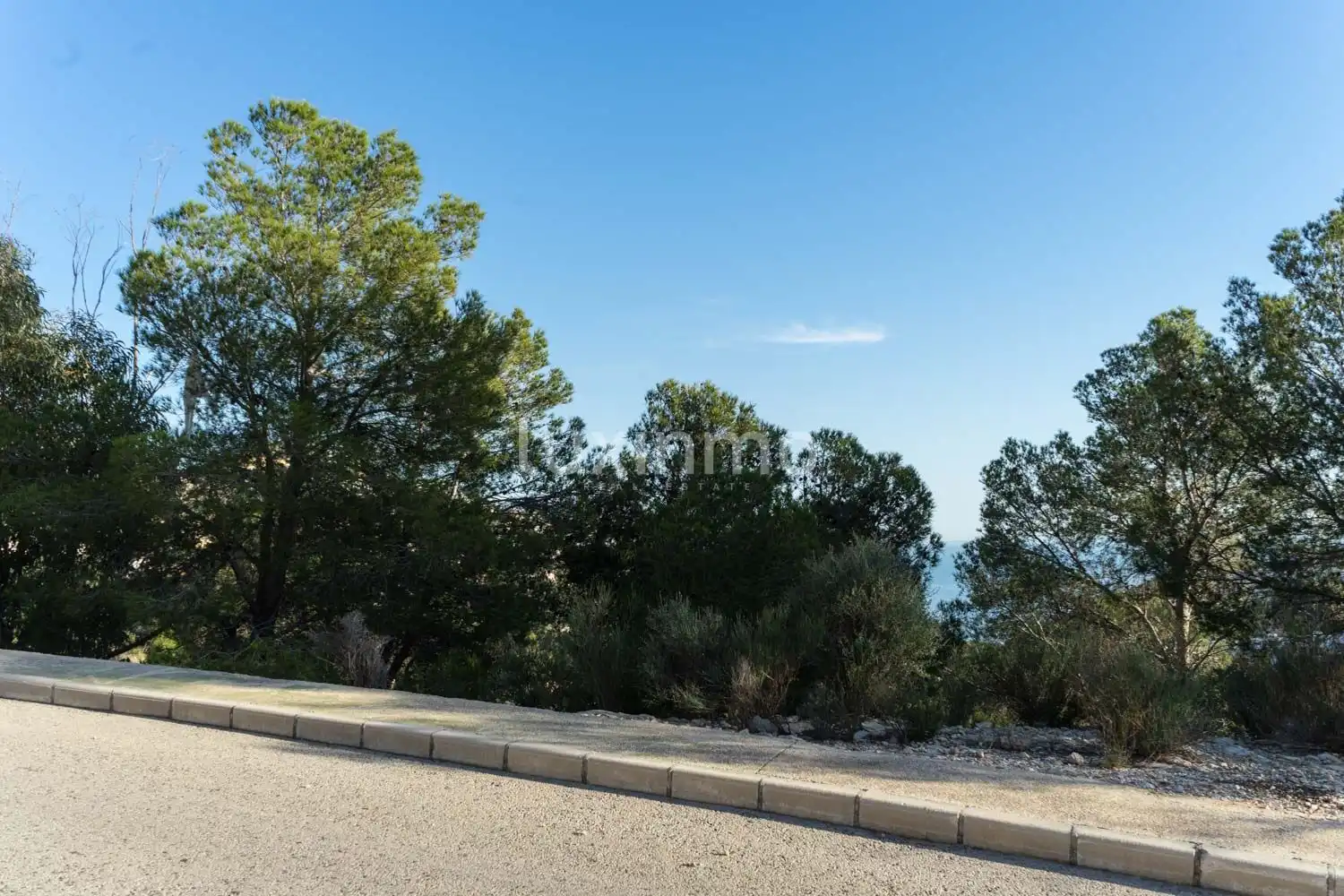 Terrenys i solars en venda a Altea Hills, imagen 8