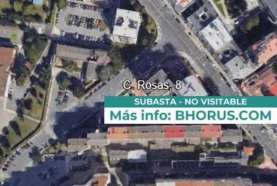 Photo 5 of Flat for sale in Rosas, 8, Someso - Matogrande, A Coruña Capital
