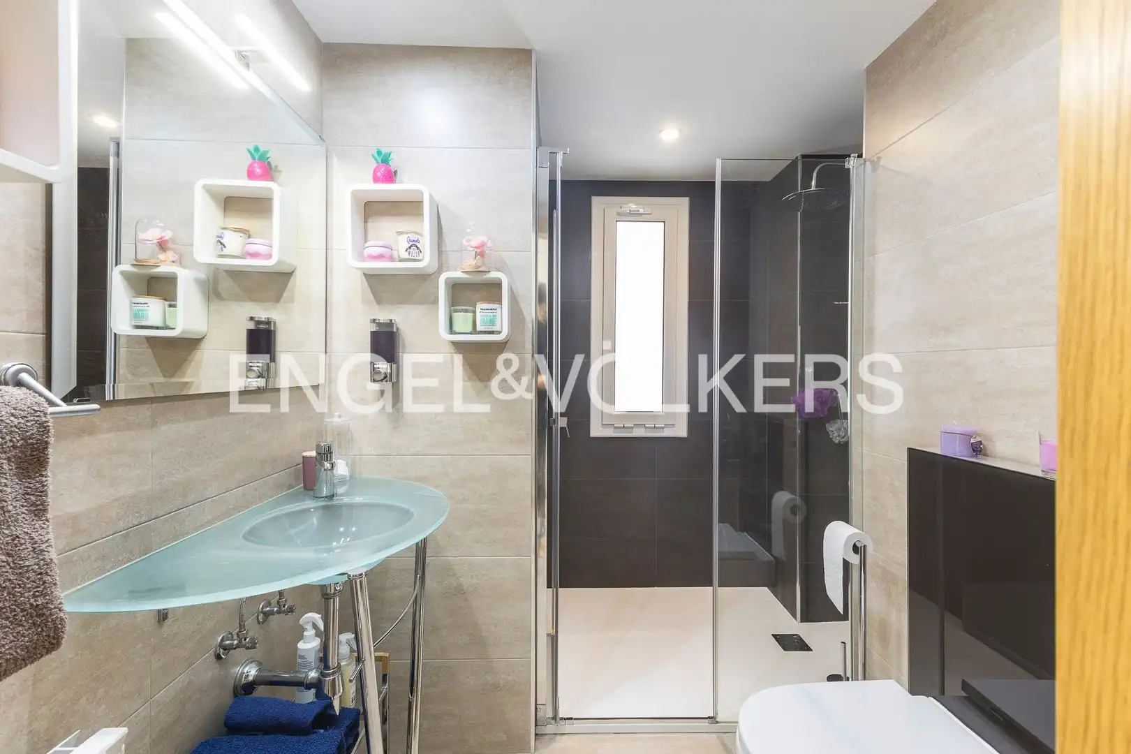 Penthouse mit Terrasse zum Verkauf in Horta - Guinardó, imagen 27