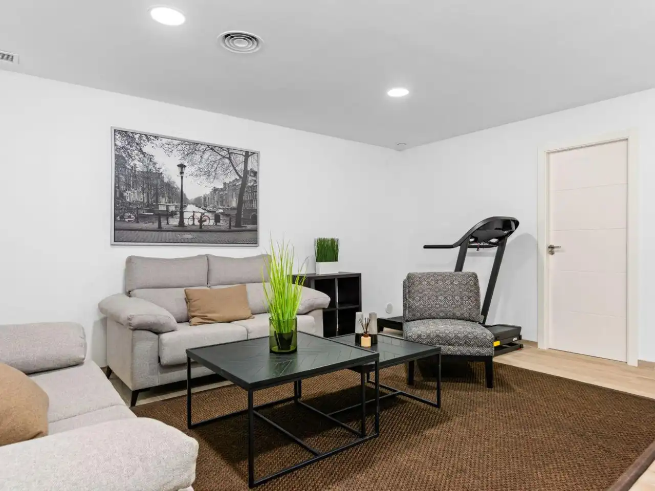 Chalet con terraza en venta en Orihuela Costa, imagen 22