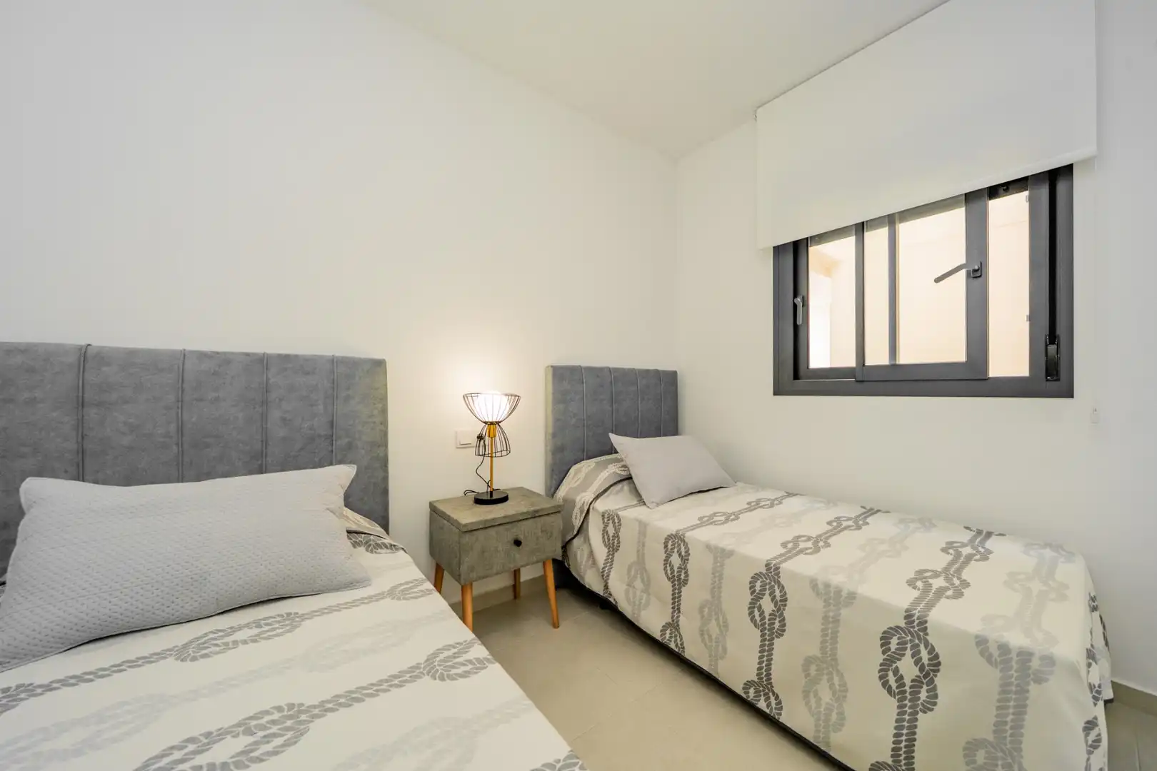 Casa amb terrassa en venda a San Miguel de Salinas, imagen 14