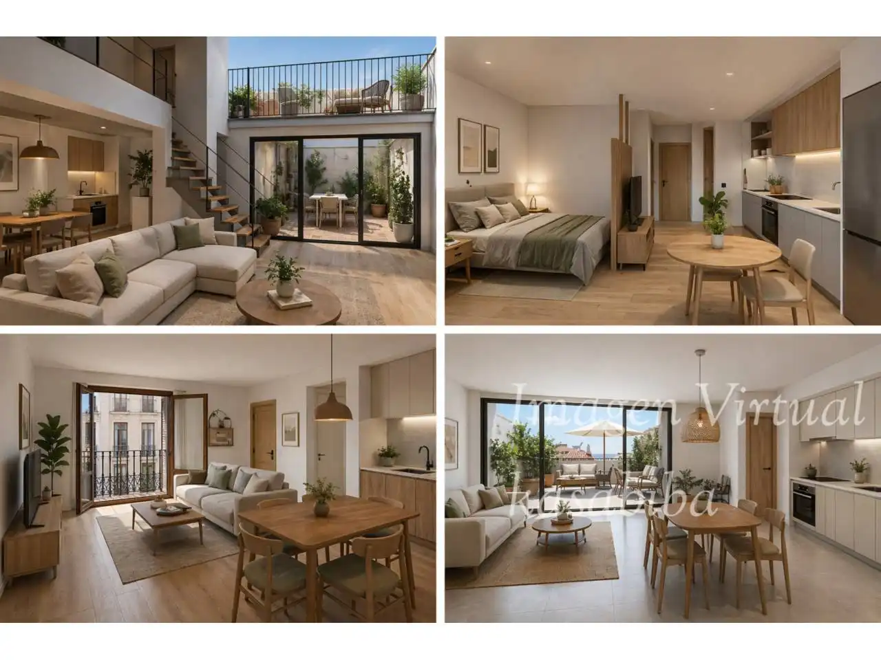 Mixto residencial en venta en Calle Raval, imagen 3