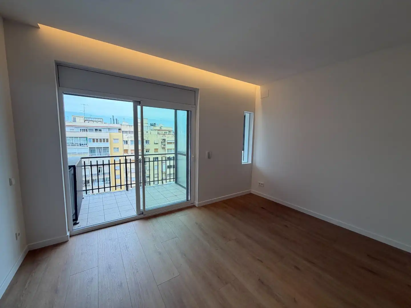 Wohnung mit Terrasse zum Verkauf in Carrer Carrer del Comte d'Urgell, imagen 42