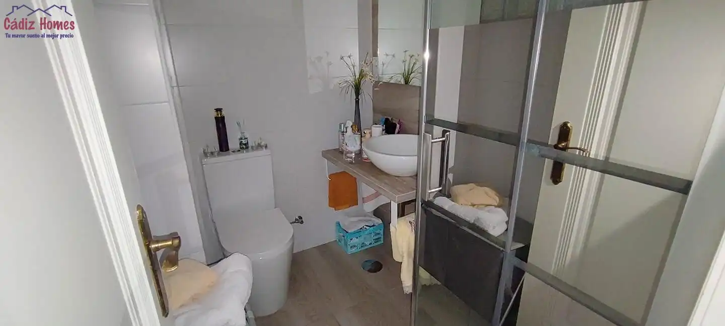Flat with lift for sale in La Caleta - La Viña, imagen 41