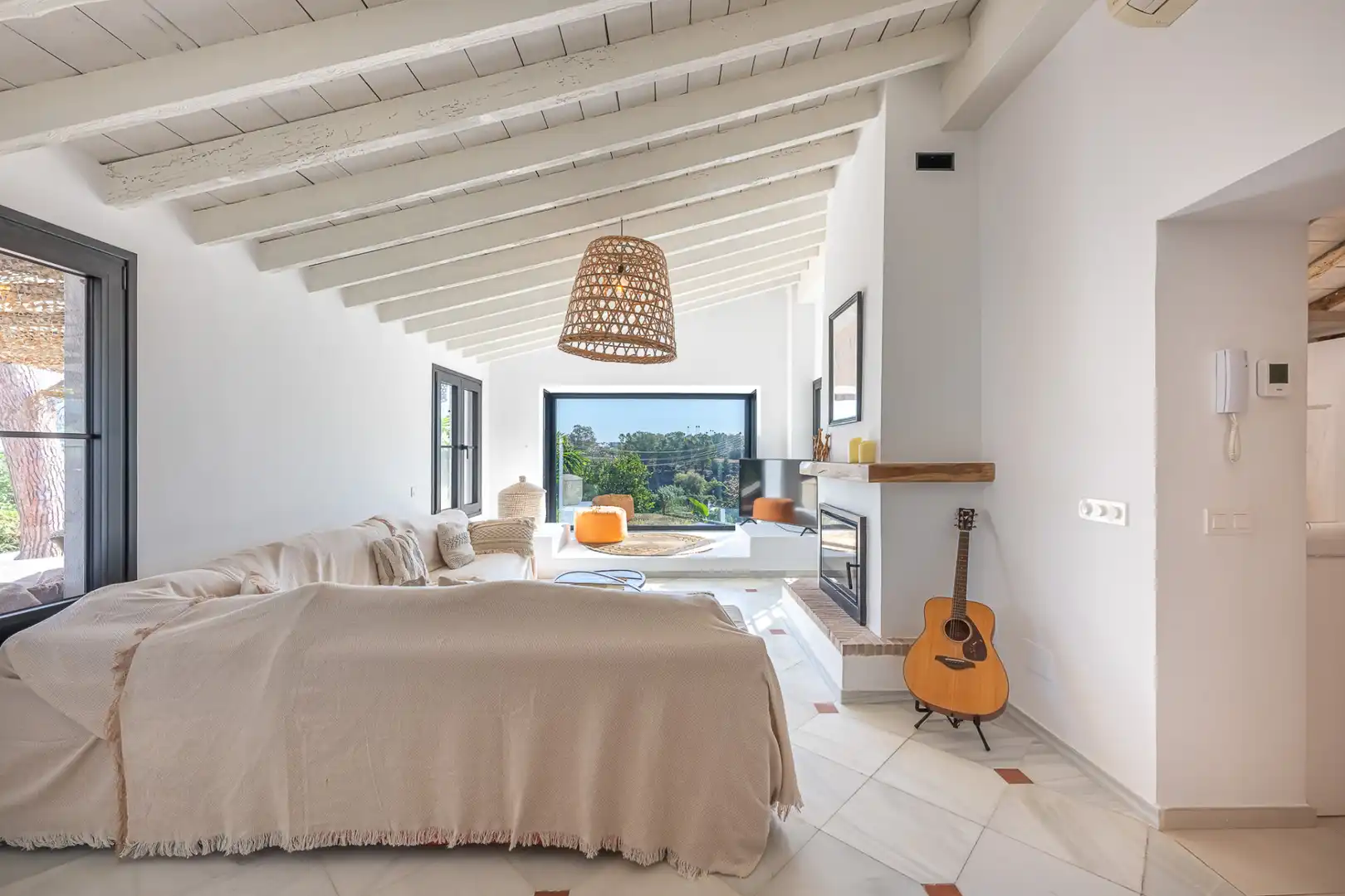 Haus mit Terrasse zum Verkauf in San Pedro de Alcántara, imagen 2