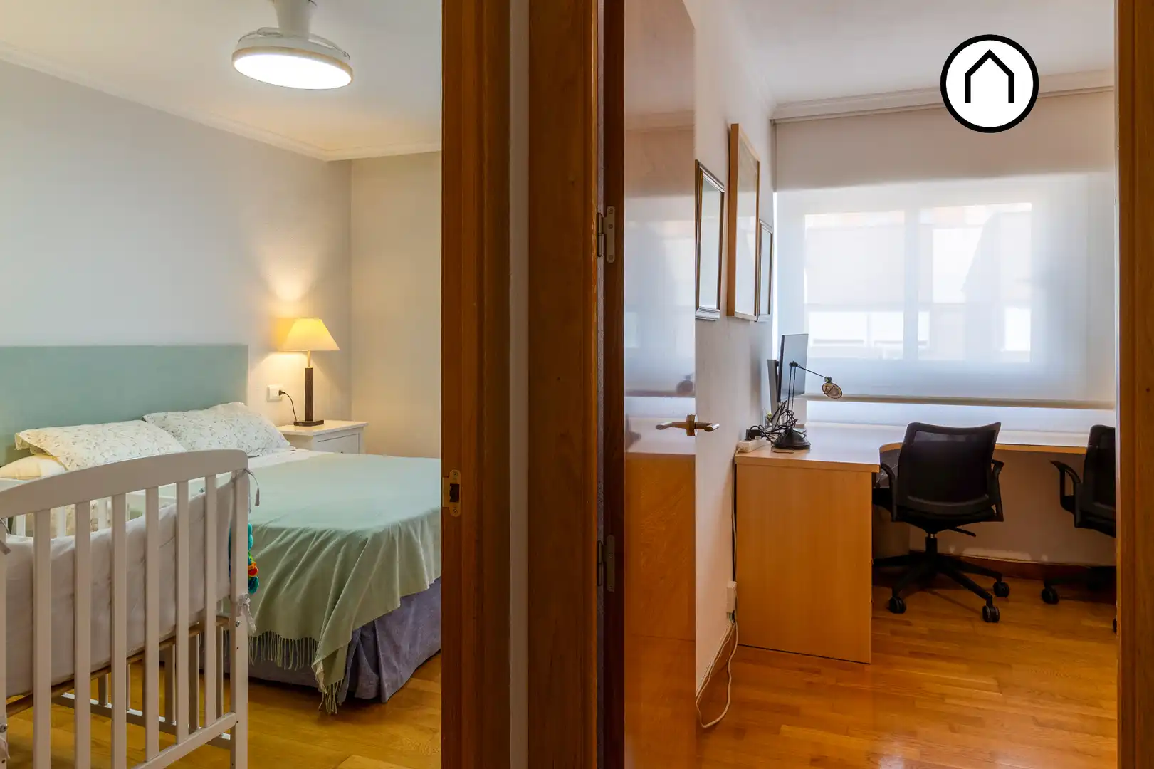 Habitación de Piso en venta en Norte
