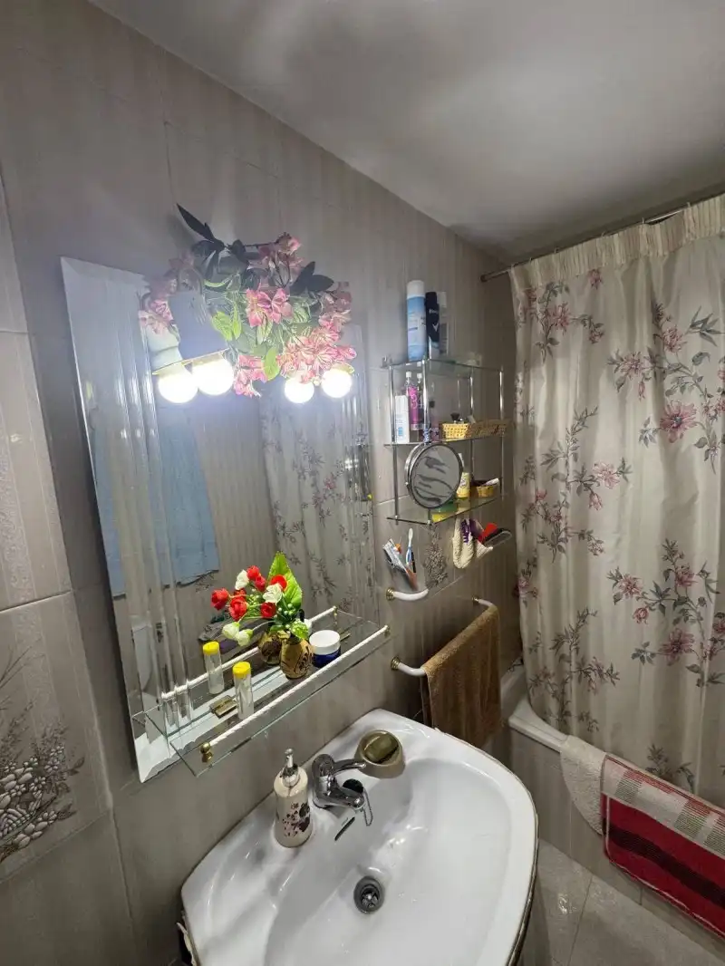Chalet con jardín en venta en Garrovillas de Alconétar, imagen 12