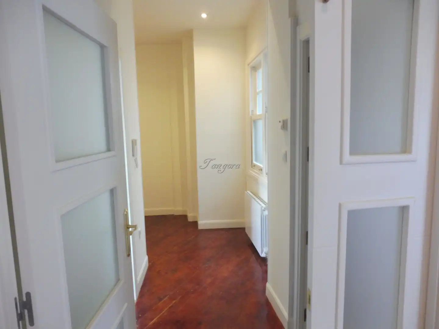 Piso de alquiler en Getxo  con Calefacción, Parquet y Horno