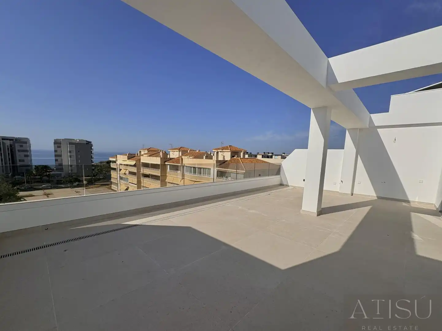 Penthouse mit Pool zum Verkauf in Cervantes, imagen 25