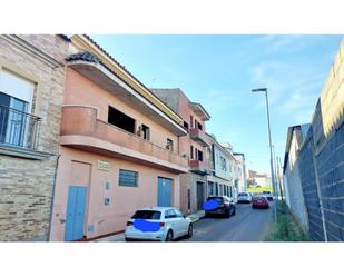 Exterior view of Building for sale in Badajoz Capital