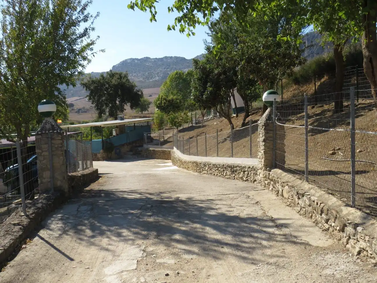 Casa rustica con piscina in vendita a Partidas Norte, imagen 20