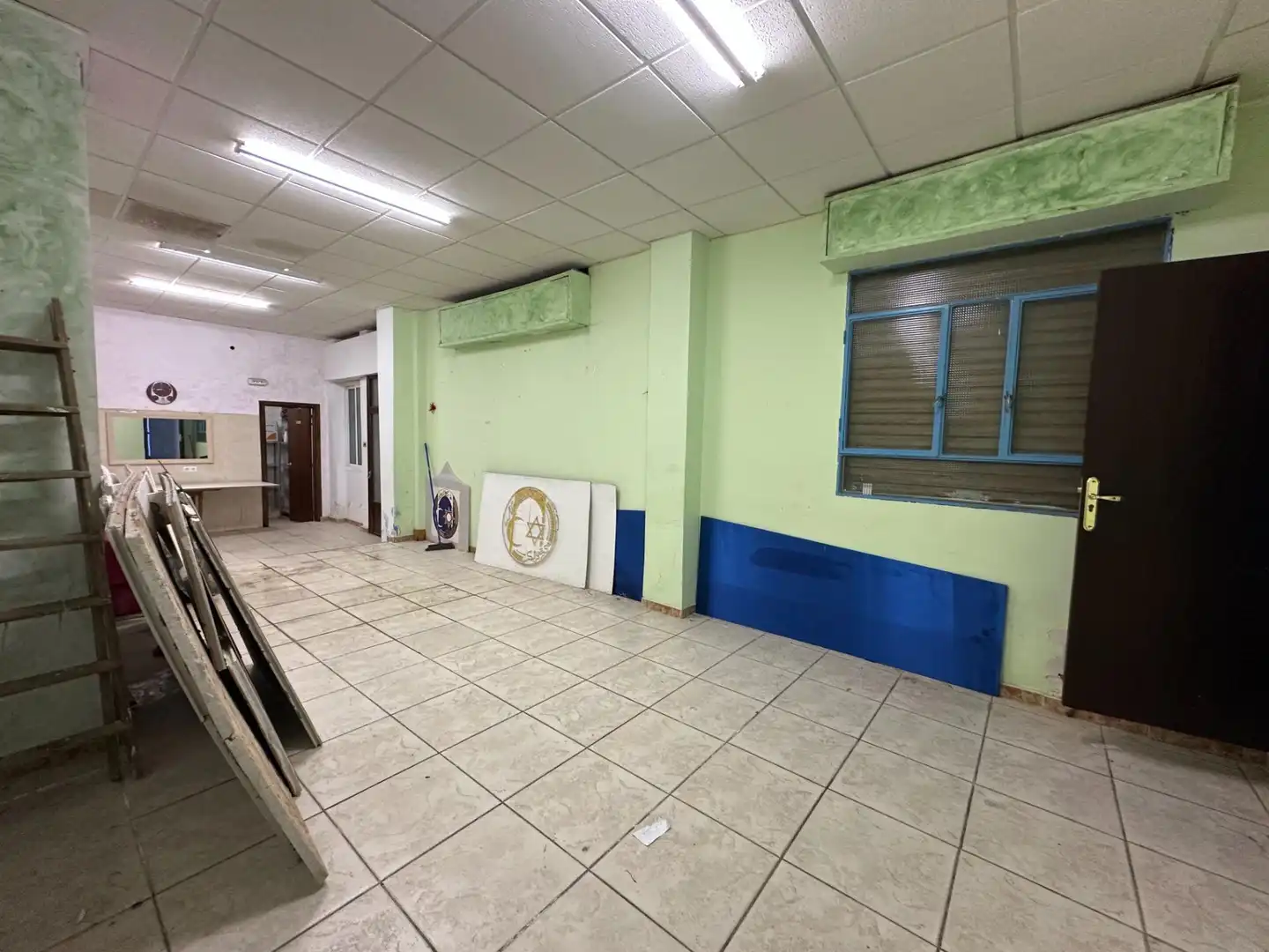 Business premises for sale in Cieza, imagen 3