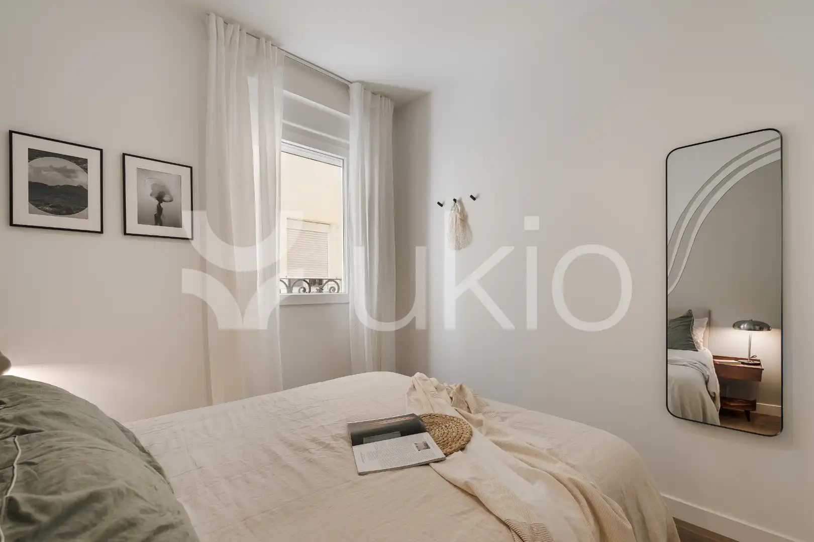 Apartament amb ascensor de lloguer a Calle de Viriato, imagen 21