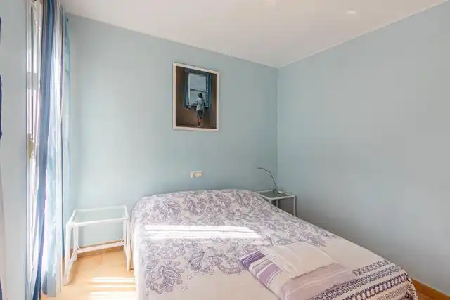 Apartamento en venta en Via Parque