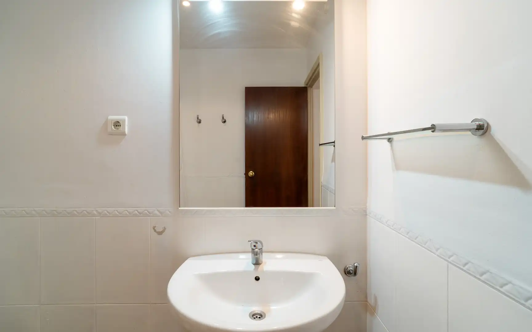 Baño de Piso en venta en Reus con Balcón