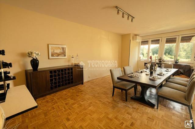 Piso en Venta en Calle de Canillas en Prosperidad