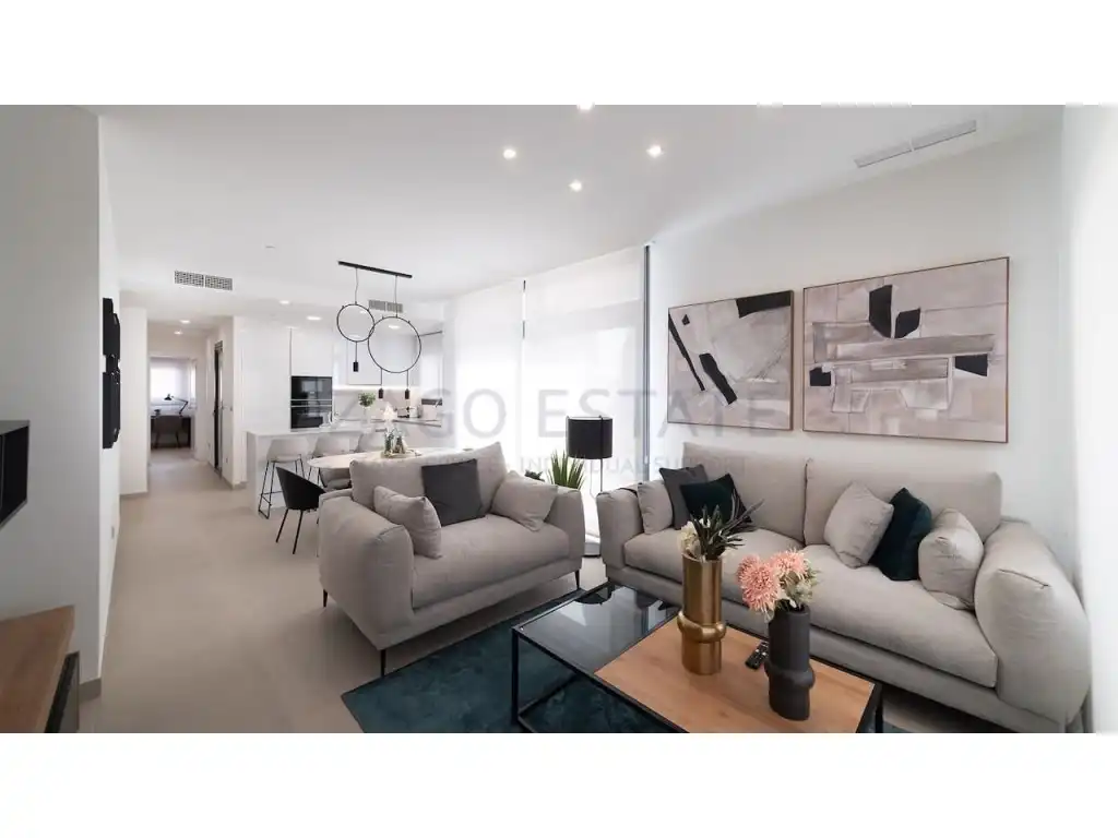 Appartamento con piscina in vendita a Avenida Moralet 1, imagen 13