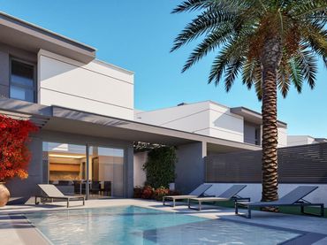 Casa amb piscina en venda a N/A