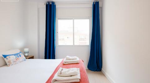 Foto 2 de Pis de lloguer a Calle Salitre, 19, Perchel Sur - Plaza de Toros Vieja, Málaga Capital