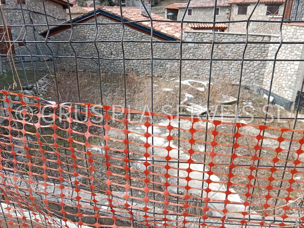 Exterior view of Residential for sale in Lles de Cerdanya