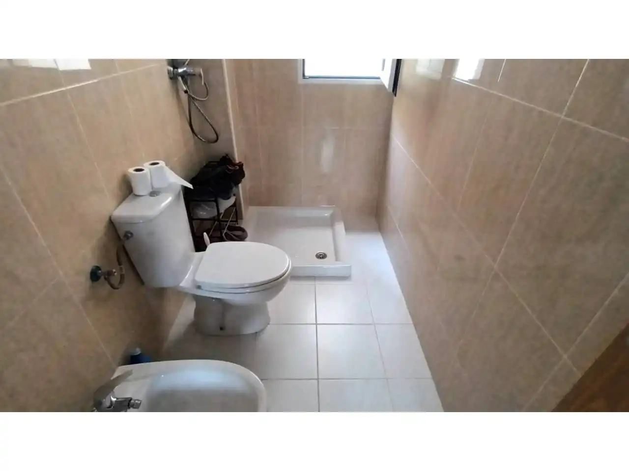 Bathroom of Flat for sale in Sant Joan de Moró  with Storage room