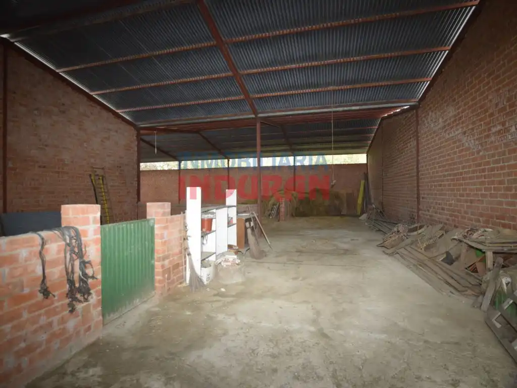 Finca rústica en venta en Peraleda de la Mata