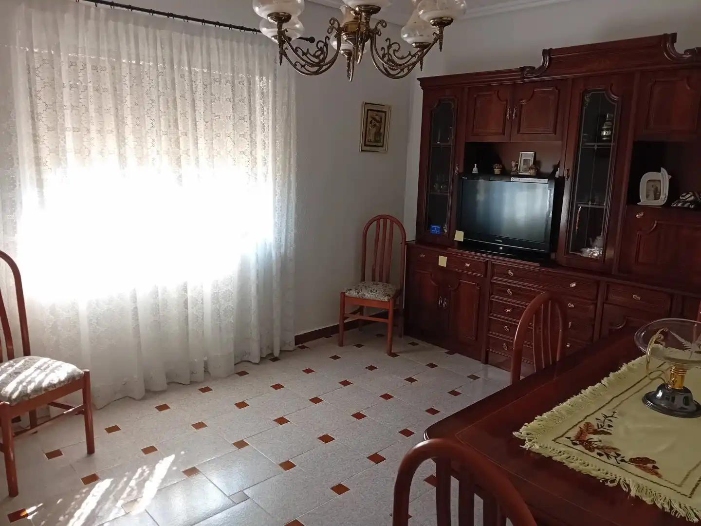 Flat for sale in Cózar