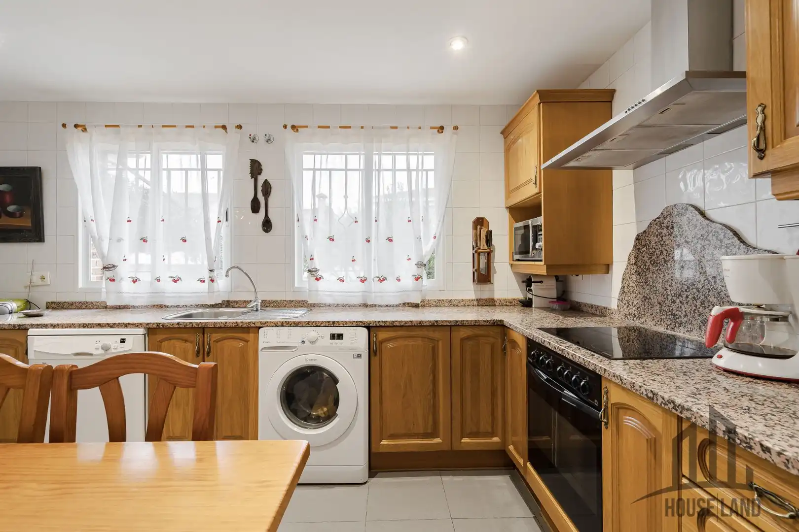 Cocina de Casa o chalet en venta en Meco pueblo