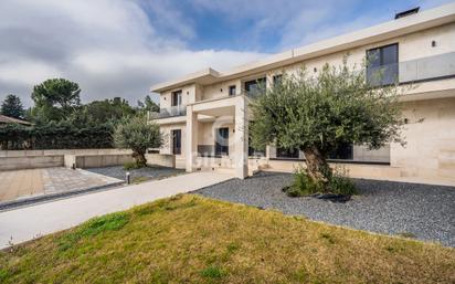 House or chalet for sale in Las Vegas - El Pozanco - Adelfillas, Colmenar Viejo
