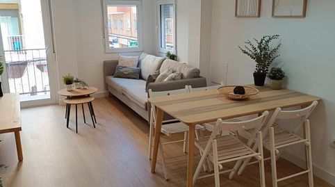 Foto 5 de Piso en venta en De la Duquesa de Villahermosa, Barrio de Delicias, Zaragoza Capital